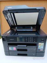 STAMPANTE BROTHER MFC-J5730DW