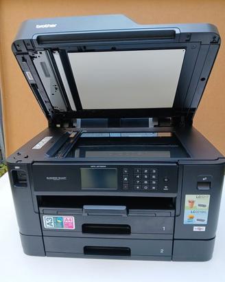 STAMPANTE BROTHER MFC-J5730DW