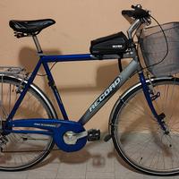 bici da uomo