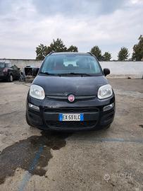 Fiat New Panda Benzina 