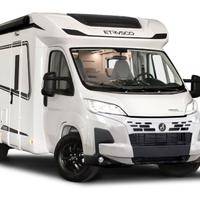 NUOVO ETRUSCO T 7400 LETTI GEMELLI