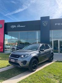 Land Rover Discovery Sport 2.0 TD4 150 CV HSE Luxu
