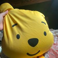 Zaino winni the pooh