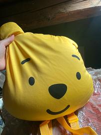 Zaino winni the pooh