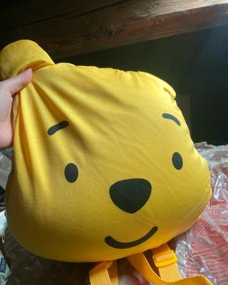 Zaino winni the pooh