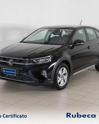 Volkswagen Taigo 1.0 TSI Life 110CV