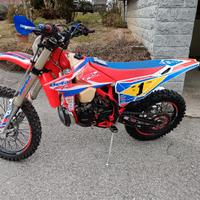 Beta RR 250 Racing 2019 
