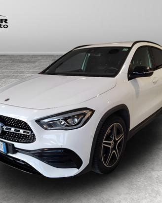 Mercedes GLA-H247 2020 - GLA 200 d Premium auto
