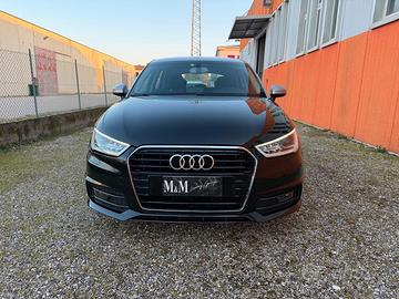 Audi A1 SPB 1.4 TDI S tronic Sport