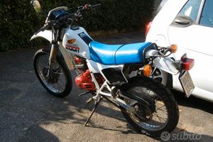 Honda XL 200