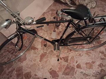Bici uomo freni a bacchetta