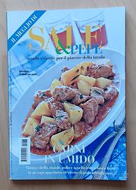 Carni in umido "Il Meglio di Sale&Pepe"