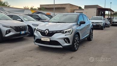 Renault Captur TCe 90 CV Techno - 2024