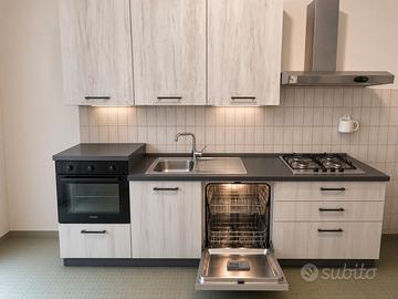Cucina Mondo Convenienza anno 2022 (Gennaio)
