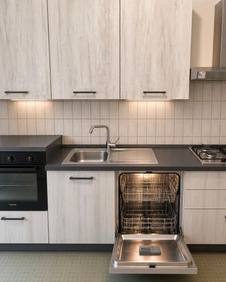 Cucina Mondo Convenienza anno 2022 (Gennaio)