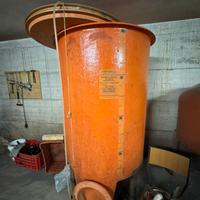 Botte vetroresina
