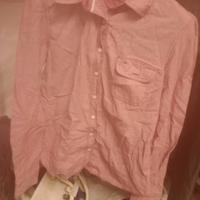 Camicia Tommy Hilfiger 