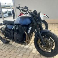 Suzuki gsx 1200 cafè racer