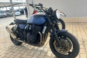 Suzuki gsx 1200 cafè racer