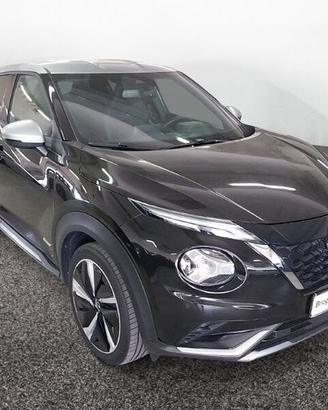 Nissan Juke 1.6 hev N-Design