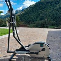 ellittica come nuova