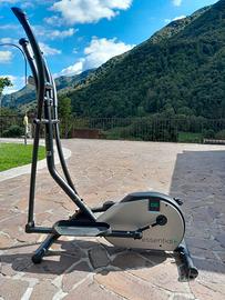 ellittica come nuova