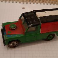 Ripristino modelli obsoleti 1/43 o scale inferiori