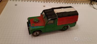 Ripristino modelli obsoleti 1/43 o scale inferiori