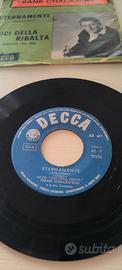 Disco vinile 45 giri