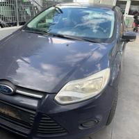 RICAMBI USATI AUTO FORD Focus Berlina 5Â° Serie T3