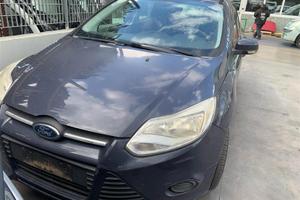 RICAMBI USATI AUTO FORD Focus Berlina 5° Serie T3