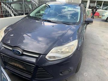 RICAMBI USATI AUTO FORD Focus Berlina 5° Serie T3