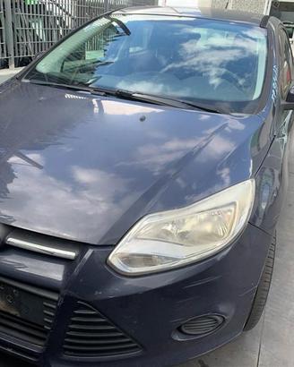 RICAMBI USATI AUTO FORD Focus Berlina 5° Serie T3