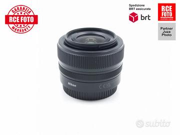 Nikon Z 24-50 F4-6.3 (Nikon)