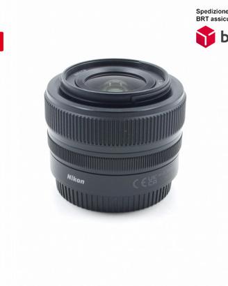 Nikon Z 24-50 F4-6.3 (Nikon)