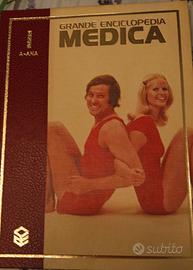 Grande enciclopedia medica Curcio