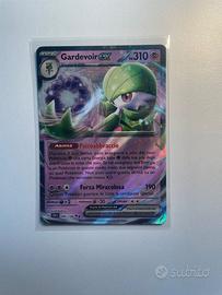 Carte Pokemon: Gardevoir ex (SVI it 086)