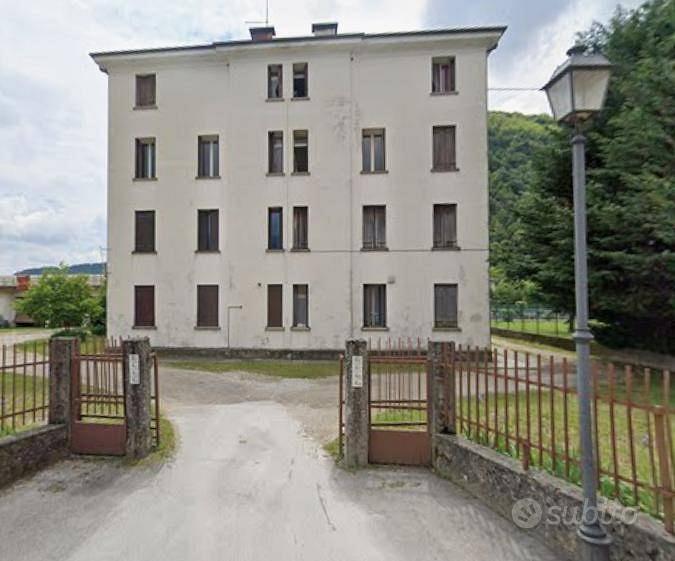 Appartamento – Quero, Area Artigianale del Fagher - Vista 4