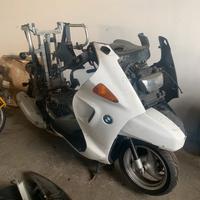 Pezzi di ricambio per C1 bmw