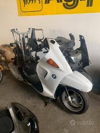 Pezzi di ricambio per C1 bmw