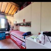 Cameretta per bambini