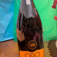 Vino Oro Falanghina del Sannio dop Brut 1,5 litri