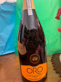 Vino Oro Falanghina del Sannio dop Brut 1,5 litri