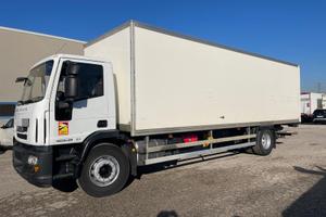 IVECO EUROCARGO ML190E28 ANNO 2015