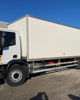 IVECO EUROCARGO ML190E28 ANNO 2015