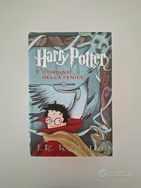 Harry Potter e l'Ordine della Fenice - 2003