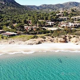 Pinus Village (chia/pula) a 170 m dalla spiaggia