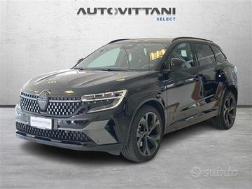 RENAULT Austral 1.2 E-Tech full hybrid Iconic Es