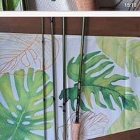 Canna da pesca a mosca greys