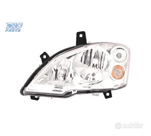 FANALE SINISTRO PER MERCEDES VITO W639 VIANO 10-19